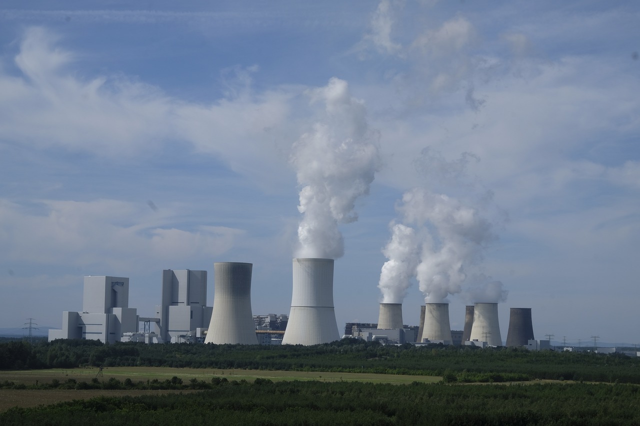 Markus Söder Atomkraftwerk