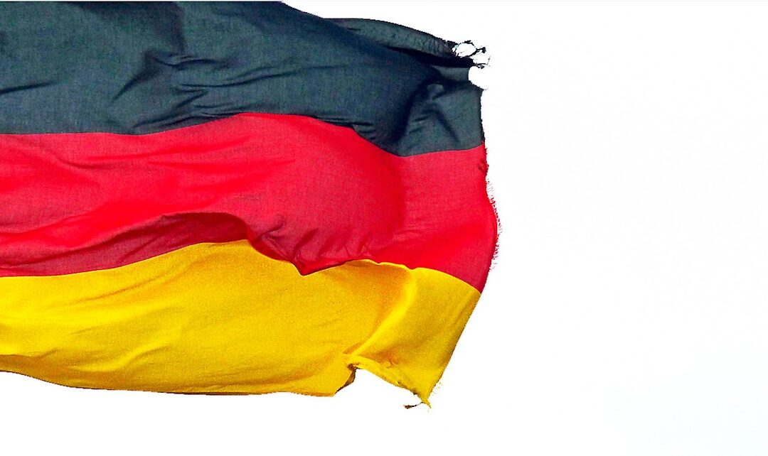 Nationalstolz