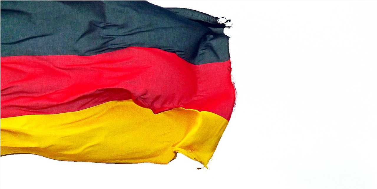 Nationalstolz