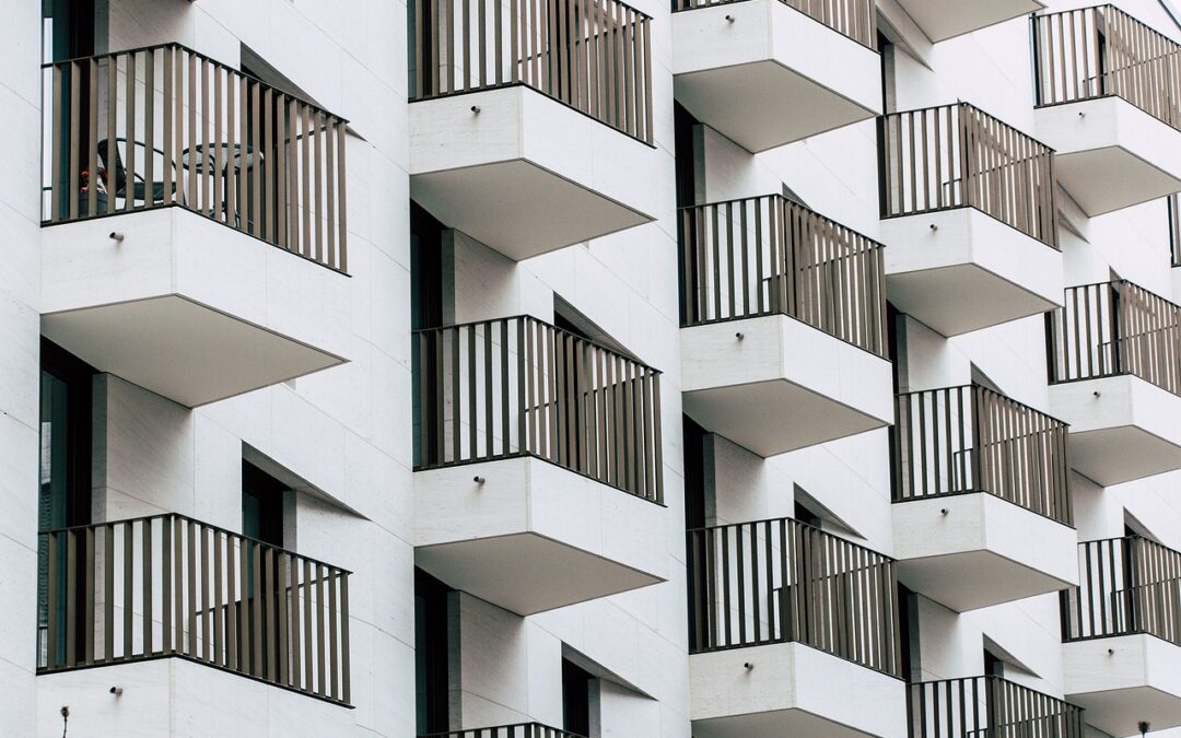 Wohnbunker vs. Wohnungsnot
