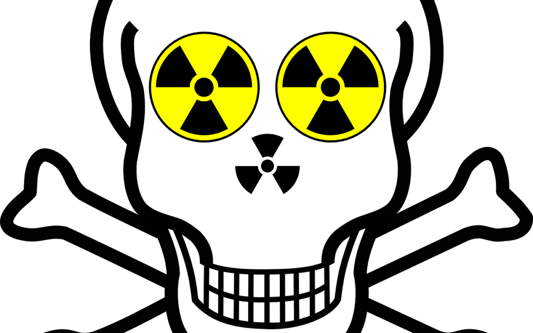 Atomarer Wahn