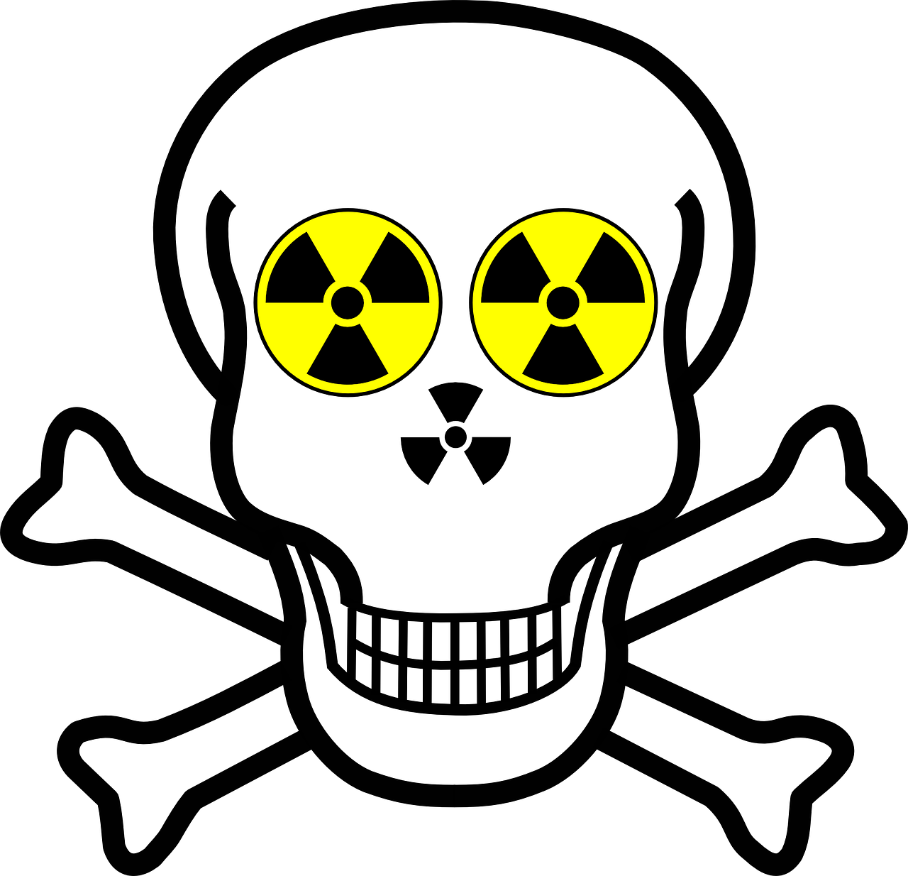 Atomarer Wahn