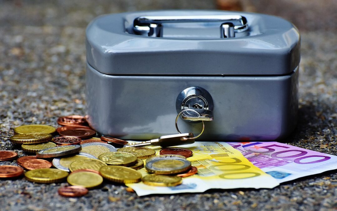 Länderfinanzausgleich