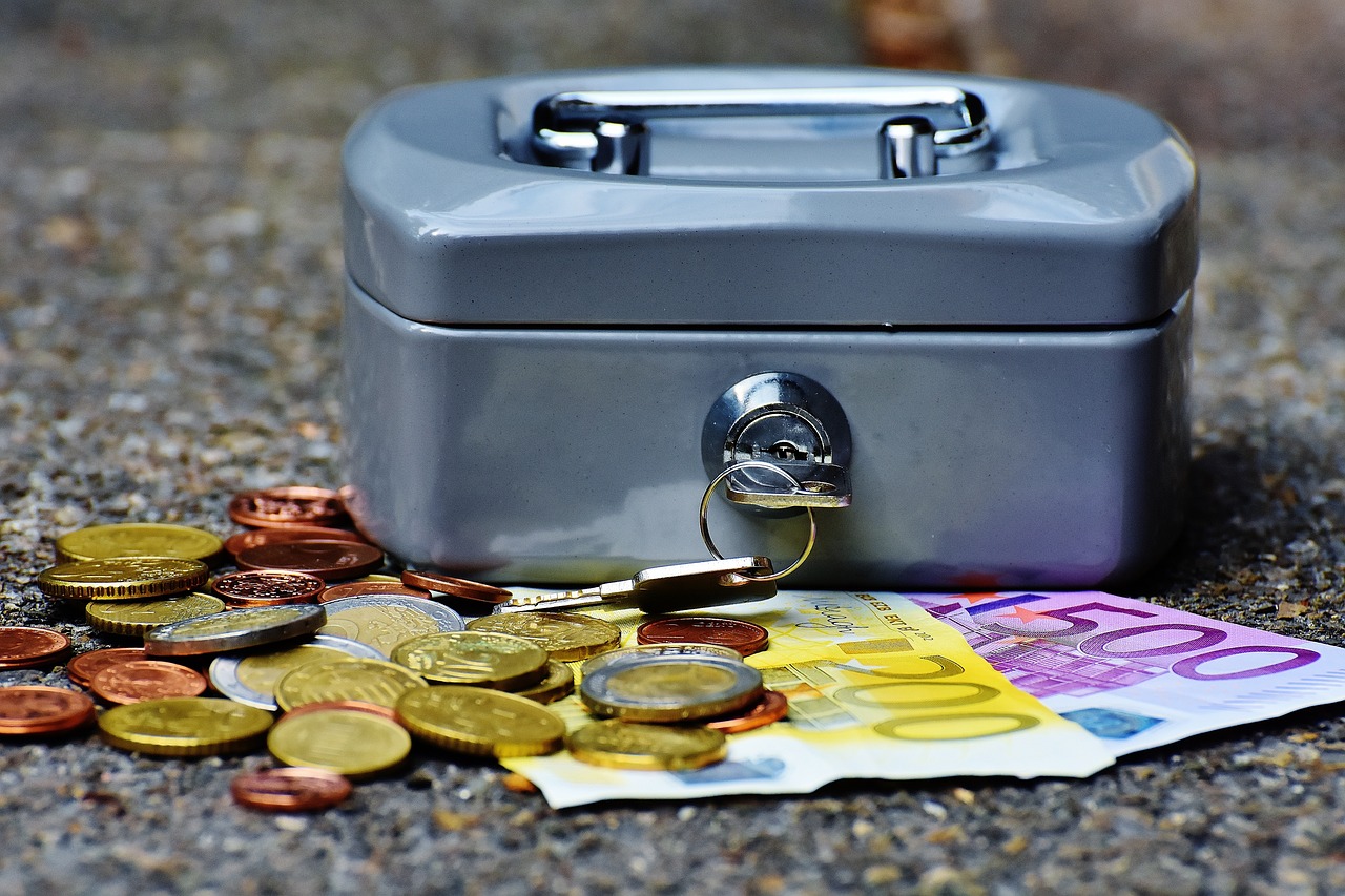 Länderfinanzausgleich
