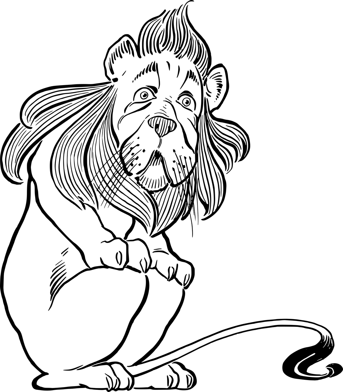 Feigling