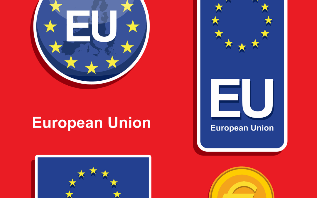 Gemeinheit EU