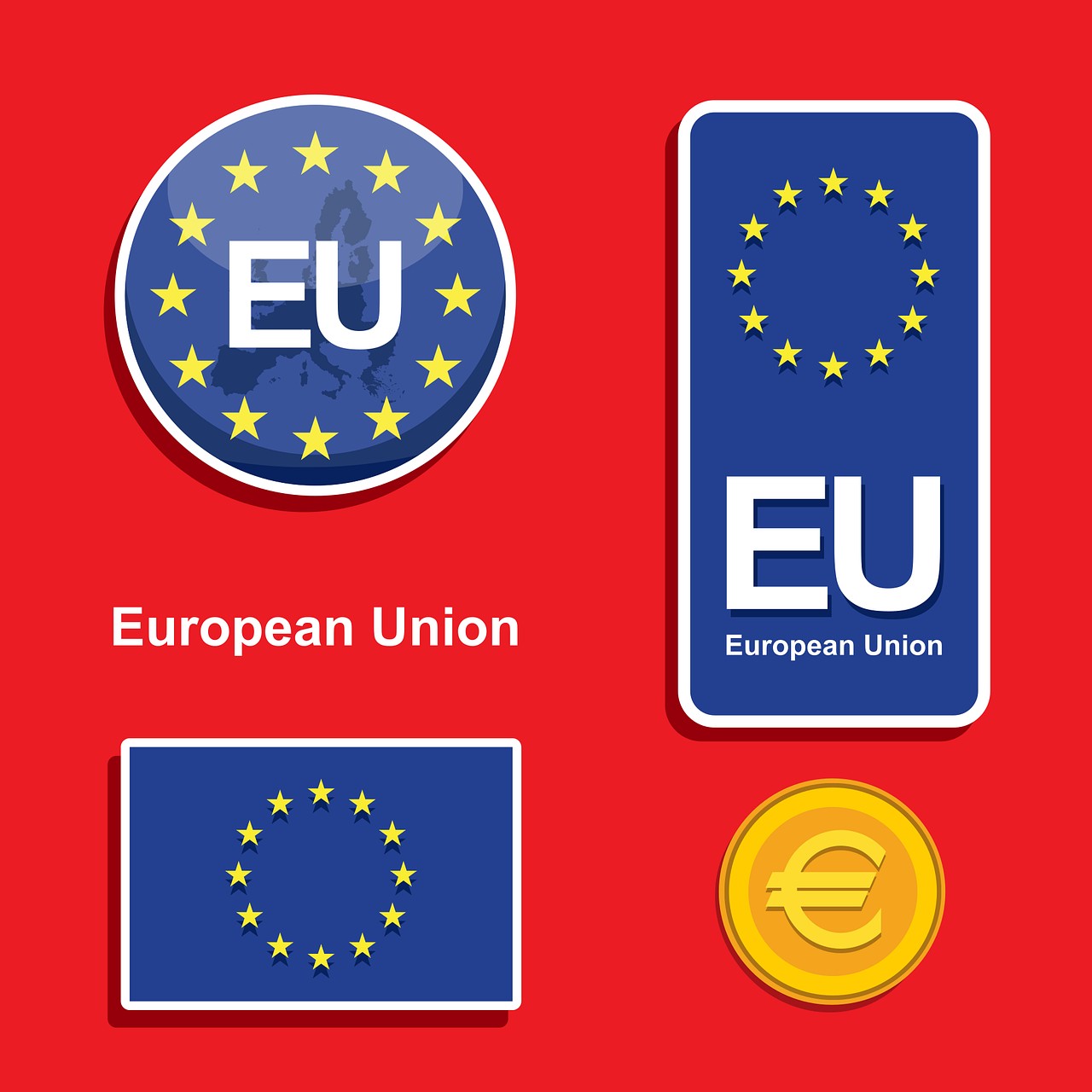 Gemeinheit EU