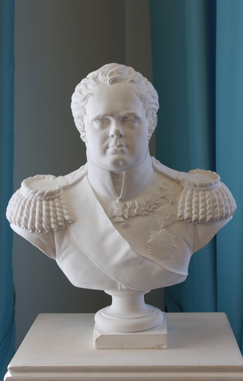 Der Politfürst