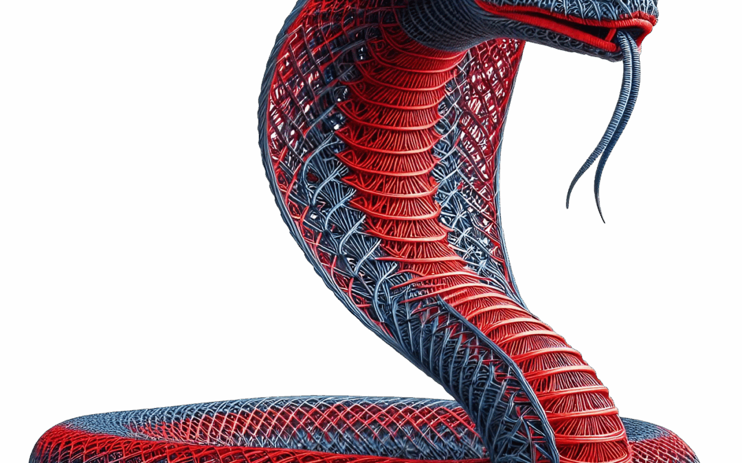 Die Kobra