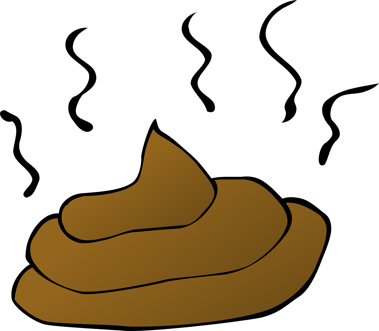 Dünnschiss