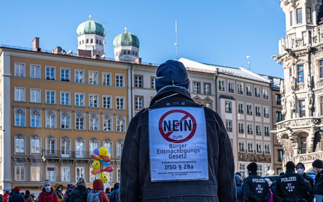Meinungsfreiheit