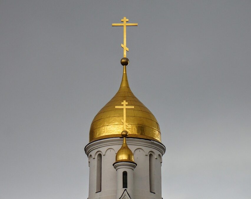 Russlands Seele