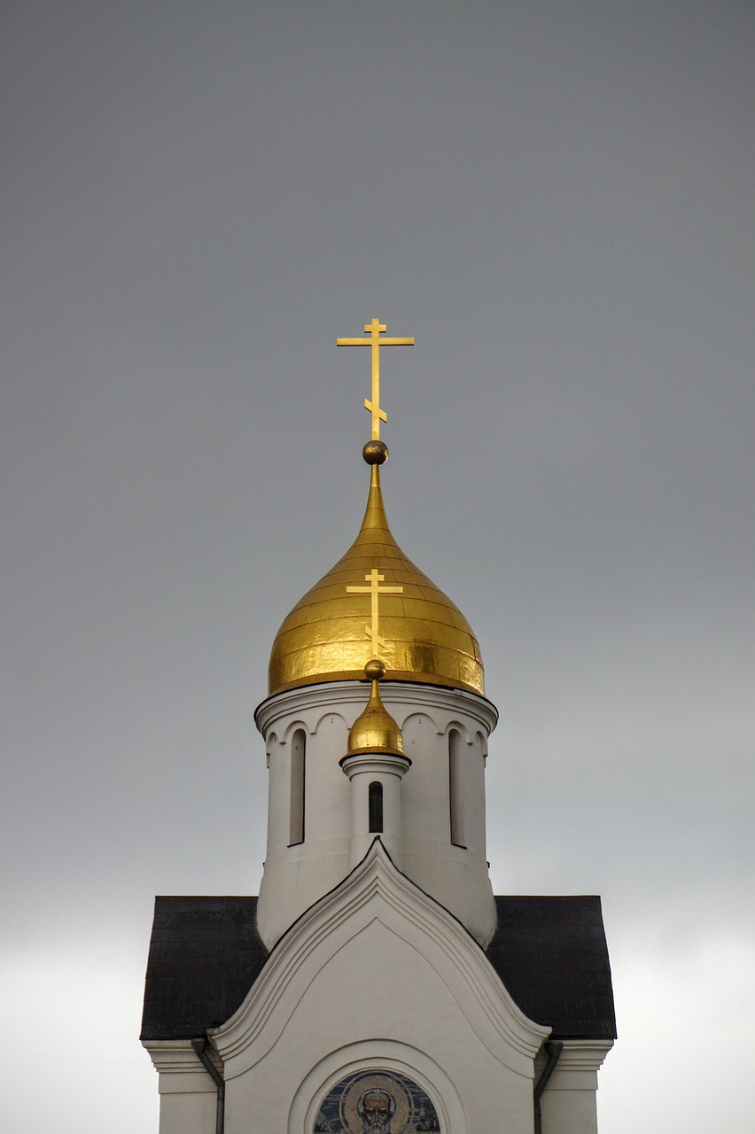 Russlands Seele